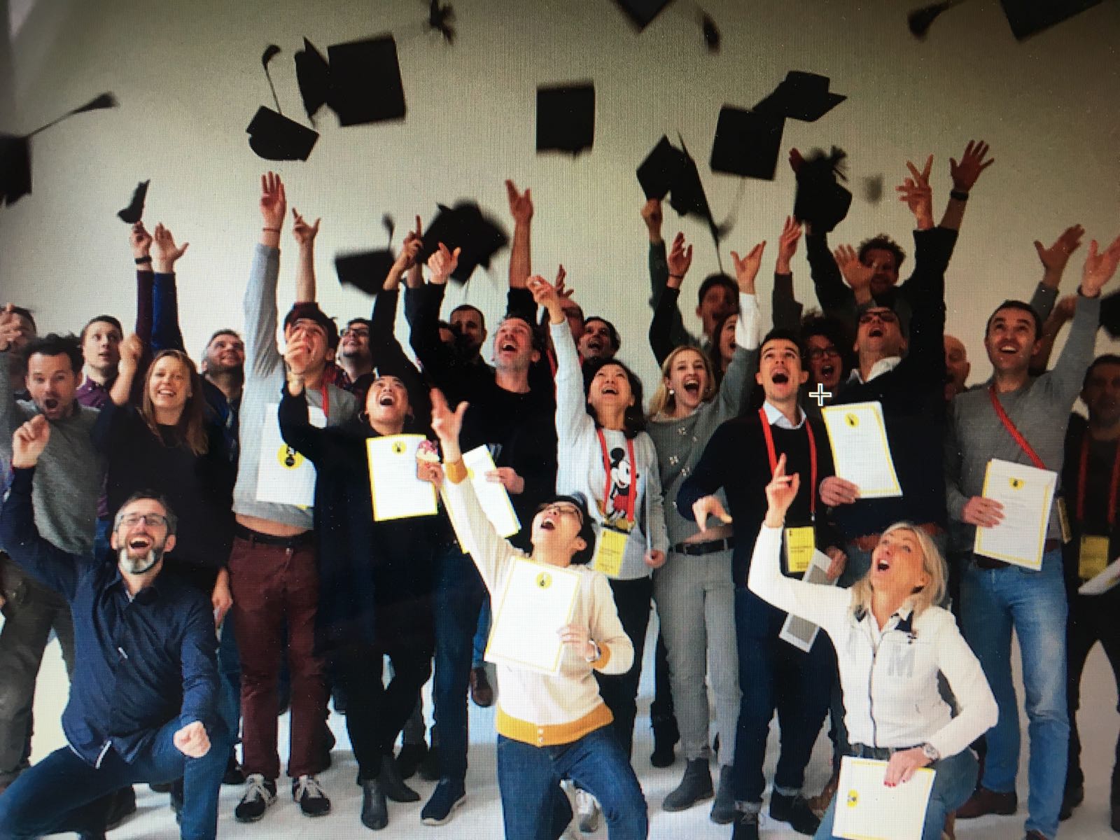 service design thinkers certificate